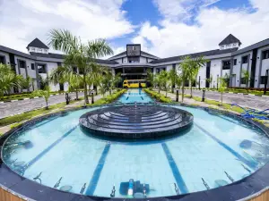 Imperial Plaza Hotel & Resort Juba