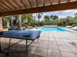 Gîtes du Castell de Blés