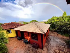 Pousada Refazenda - Milho Verde