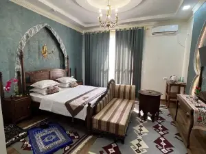 Jannat Minor Boutique Hotel