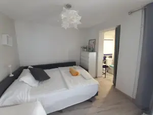 Guesthouse Jazmínes Mozárabes # Wifi