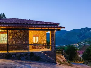Taygetos Relaxing Cottage
