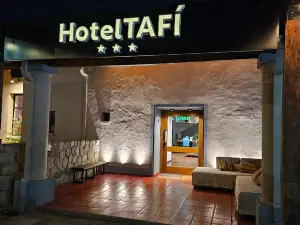 호텔 타피