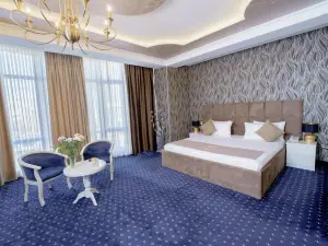 Welcome Inn Hotel