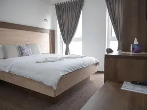 Hotel Pilot