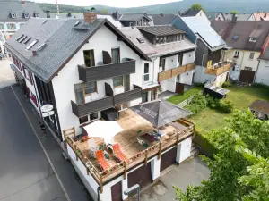 Landhotel Jägerhof