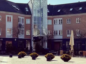 Mortens Kro Boutique Hotel