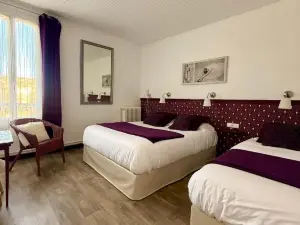 Le Grand Hotel