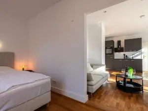 Altstadt Apartments Verden