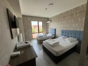 Hotel Beyrut