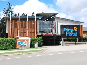 Stay Motel - Formerly Room Motels Gympie