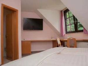 Waldfrieden Waldheim