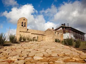 Hotel Rural Valdorba