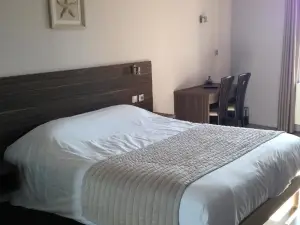 Le Relais des Bergers