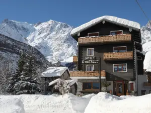 Hotel Cristallo