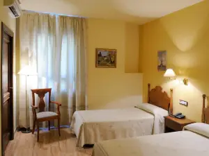 Hotel El Oasis