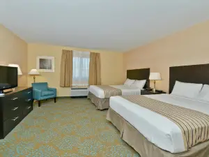 Suburban Studios Quantico