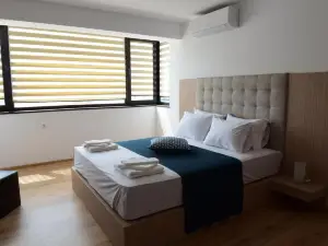 Hotel Active Apartments