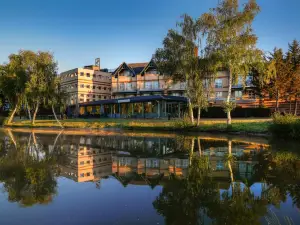Hôtel Mercure Orléans Portes de Sologne