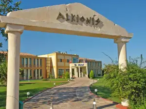Hotel Alkionis