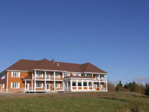 Auberge - Village Grande Nature Chic-Chocs