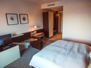 Lindenhof Hotel Tepe