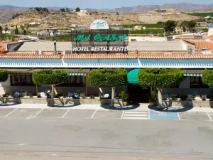 Hotel Mi Casa