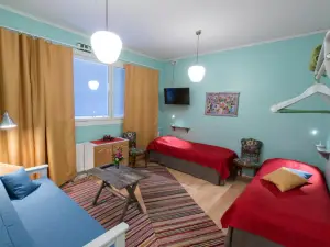 Kuutamo B&B Guesthouse