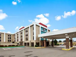 Best Western Plus Bellingham