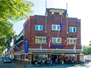 City Hotel Bergen op Zoom