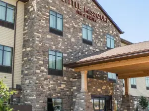 Little Missouri Inn & Suites New Town