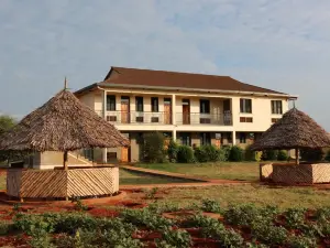 VOI Lutheran Guesthouse