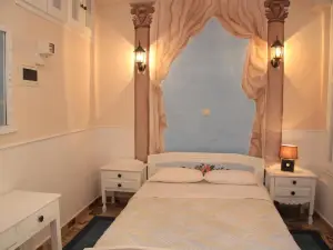 도리안 호텔