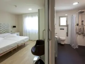 鄉村套房公寓酒店