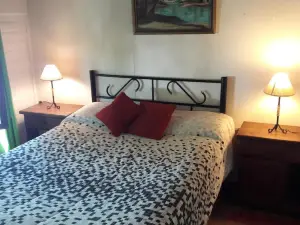 Samadi Hostel Uspallata
