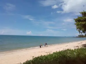 Pandan Beach Homestay