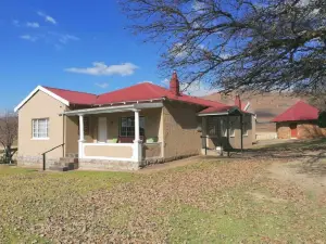 Fairbairn Guest Farm