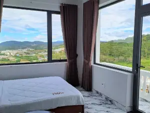 Uncle Park's Villa Son Trang