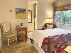 Wisteria Guest House