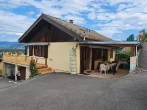 Le Belvue