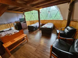 Vortice Chile Eco-Lodge