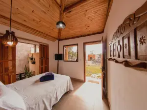 Vila Espinhaço