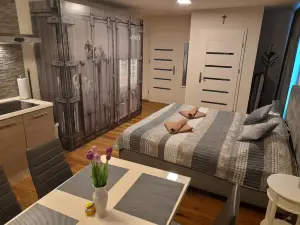 Honey Apartment Lendava