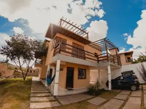 SO HAM Guest House