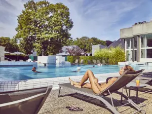Mondorf Parc Hotel & Spa