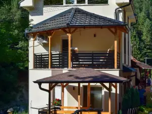 Stiv Apartmani