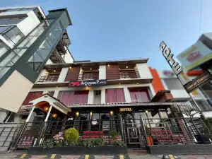 Hotel la Casona Real