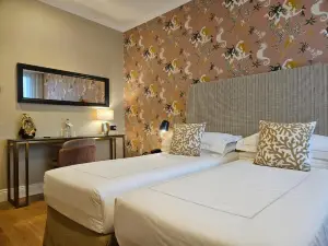 Jolly Charme Suite