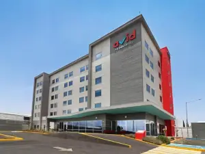 Avid Hotel Queretaro Centro Sur, an IHG Hotel