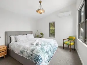 Sky High House